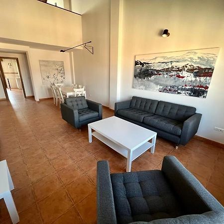 Golf Sojuela Naturaleza Pet Friendly Exterior foto