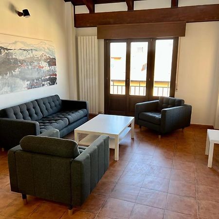 Golf Sojuela Naturaleza Pet Friendly Exterior foto