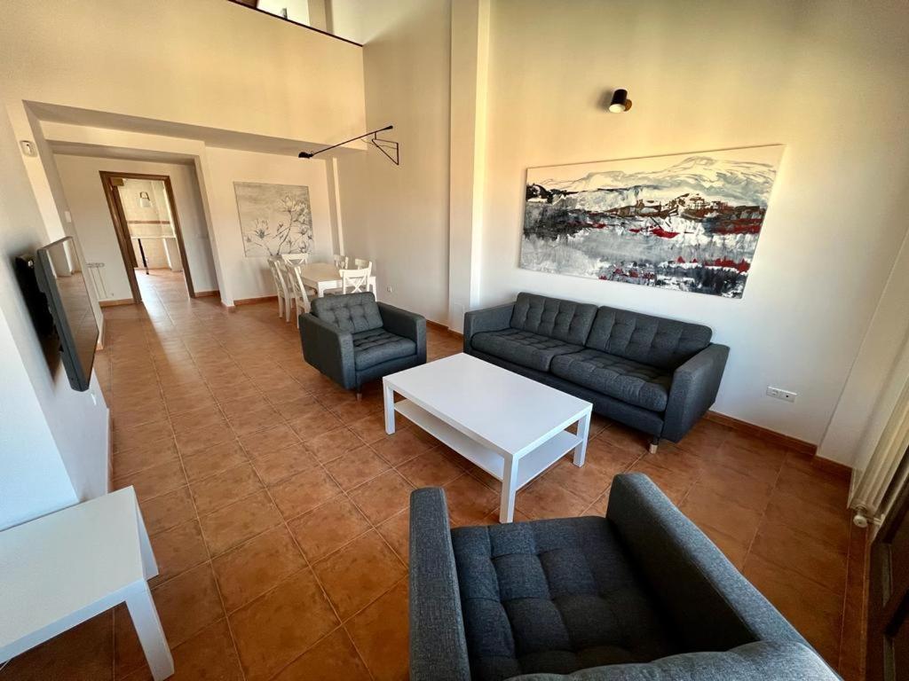 Golf Sojuela Naturaleza Pet Friendly Exterior foto