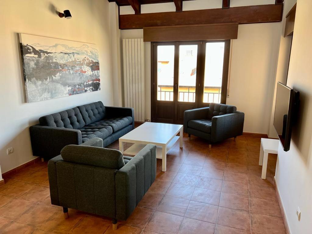 Golf Sojuela Naturaleza Pet Friendly Exterior foto