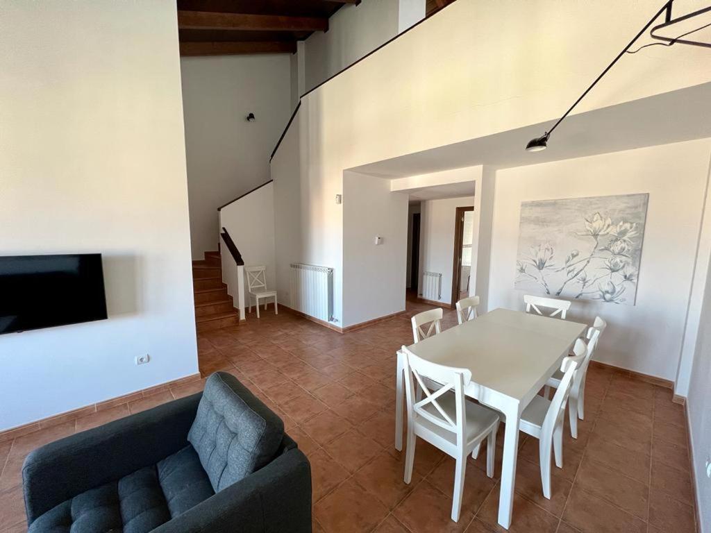 Golf Sojuela Naturaleza Pet Friendly Exterior foto