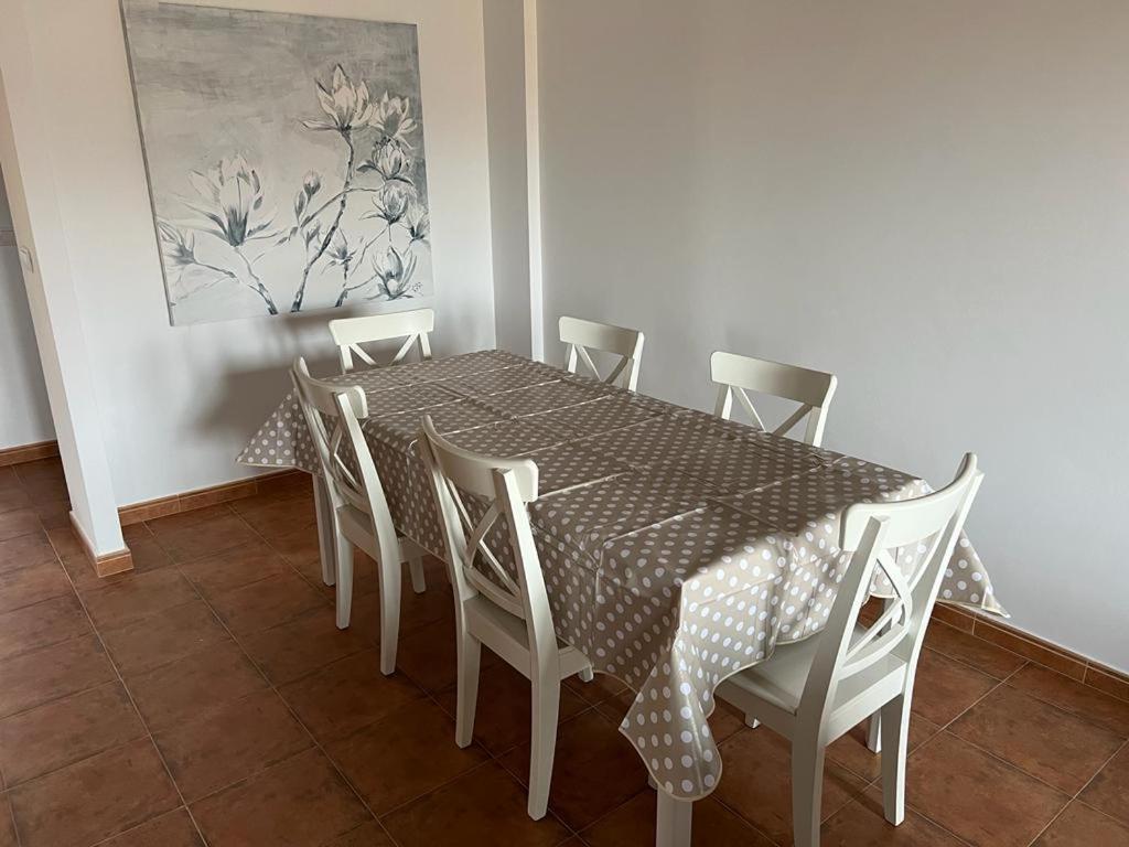 Golf Sojuela Naturaleza Pet Friendly Exterior foto
