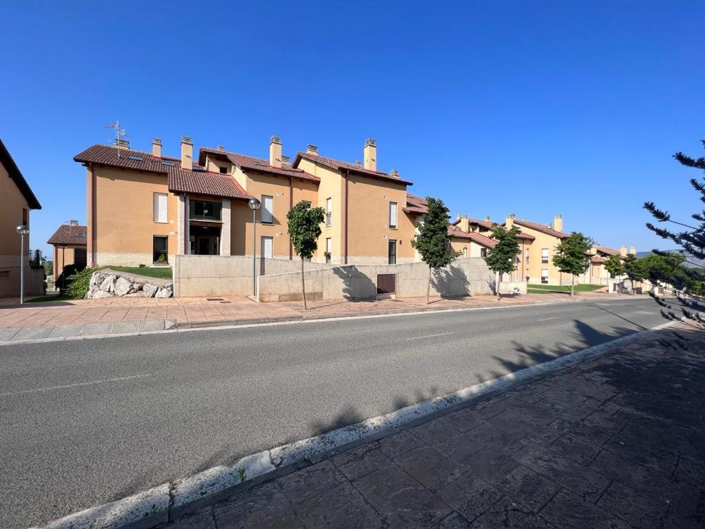 Golf Sojuela Naturaleza Pet Friendly Exterior foto