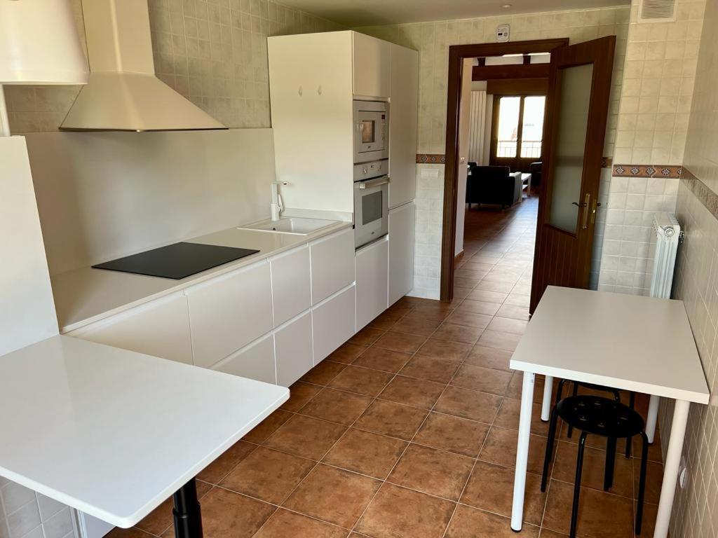 Golf Sojuela Naturaleza Pet Friendly Exterior foto