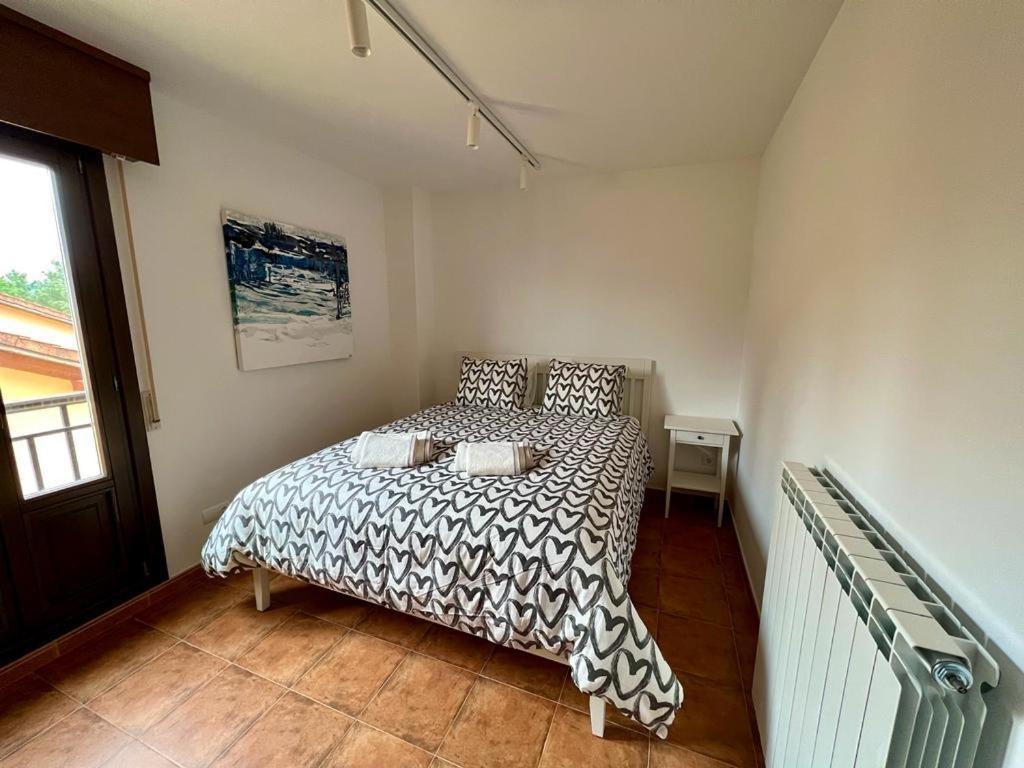 Golf Sojuela Naturaleza Pet Friendly Exterior foto